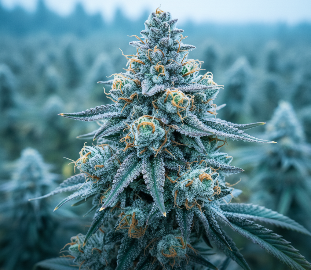 Blue Dream